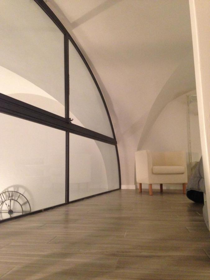Cynthia'S Garden - Apartment With Private Garden In Santa Croce فلورنس المظهر الخارجي الصورة