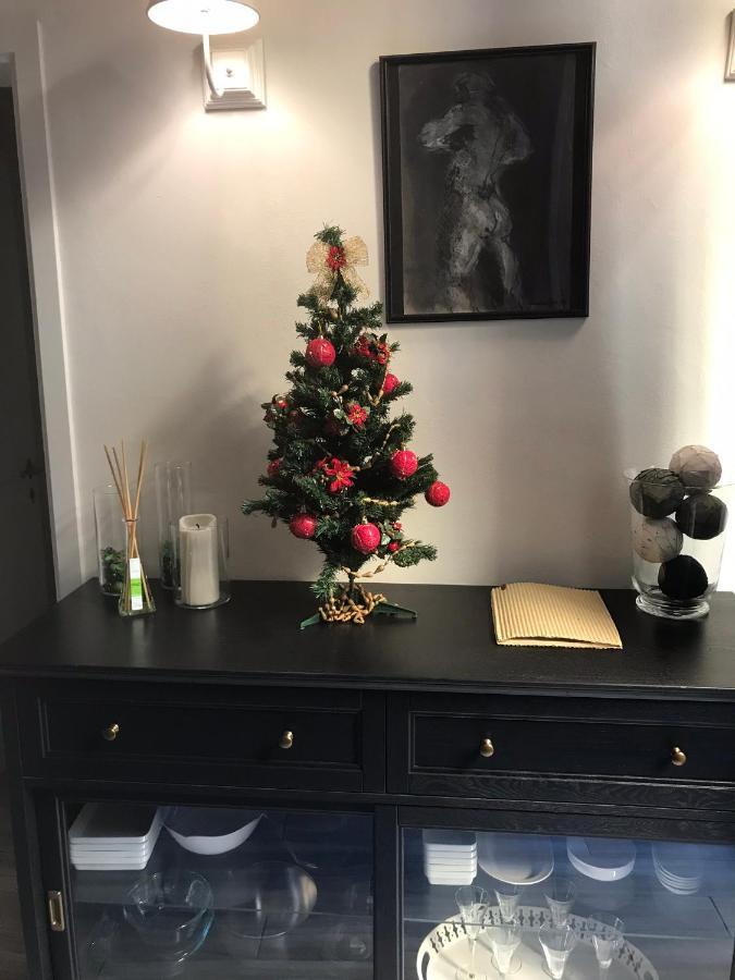 Cynthia'S Garden - Apartment With Private Garden In Santa Croce فلورنس المظهر الخارجي الصورة