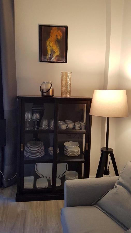 Cynthia'S Garden - Apartment With Private Garden In Santa Croce فلورنس المظهر الخارجي الصورة